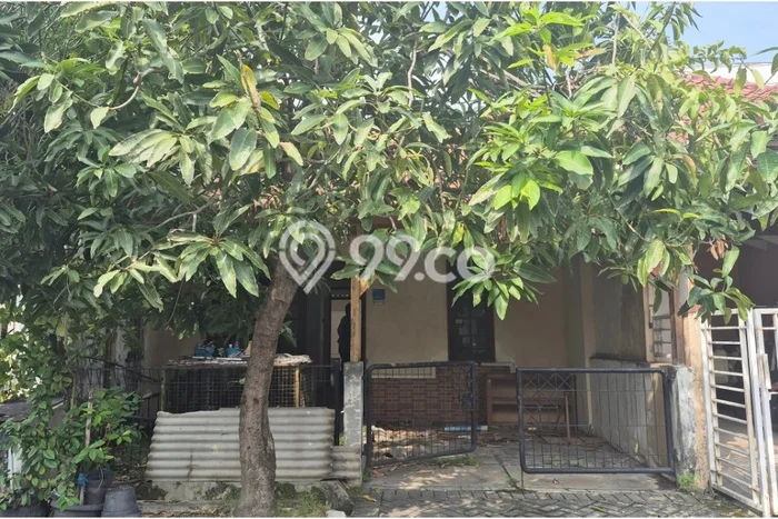 Lokasi terbaik! Rumah siap pakai dikontrakkan di Wiyung LB 60m2 Lokasi terbaik! Rumah siap pakai dikontrakkan di Wiyung LB 60m2