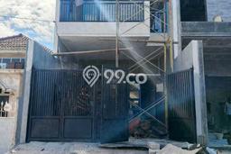 Dijual Hunian Rumah Nyaman 3 KT di Wonorejo, Surabaya Dijual Hunian Rumah Nyaman 3 KT di Wonorejo, Surabaya
