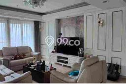 Disewakan Apartemen Ekonomis 3 BR di Tunjungan Surabaya Disewakan Apartemen Ekonomis 3 BR di Tunjungan Surabaya