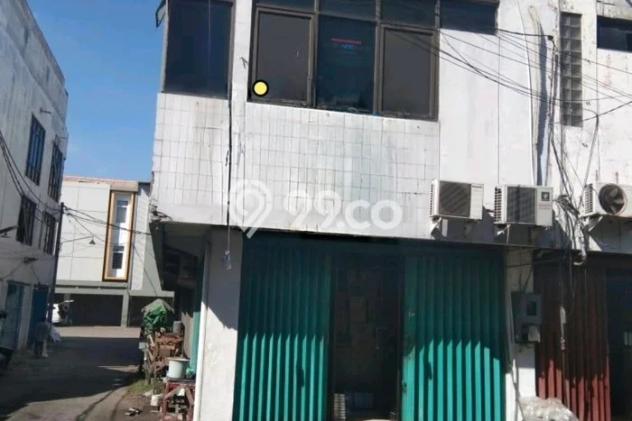 FOR RENT! Ruko di Perak Cocok untuk Bisnis 250m2 FOR RENT! Ruko di Perak Cocok untuk Bisnis 250m2