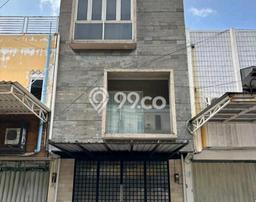 Ruko Bagus Dijual di ngagel Surabaya Lokasi Strategis Cocok untuk Kembangkan Bisnis Ruko Bagus Dijual di ngagel Surabaya Lokasi Strategis Cocok untuk Kembangkan Bisnis