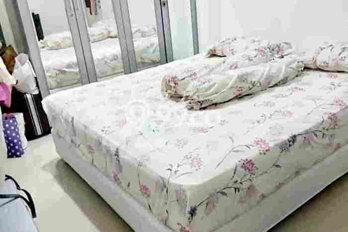Rumah Modern 4 Kamar LT 90m2 di Citraland Rumah Modern 4 Kamar LT 90m2 di Citraland