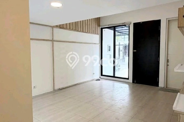 Rumah Strategis Modern Lb 80m2 di Pakal, Surabaya Rumah Strategis Modern Lb 80m2 di Pakal, Surabaya