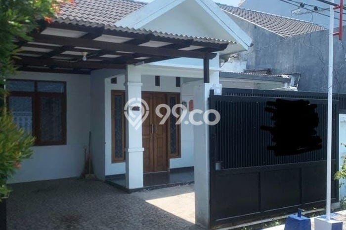 For Sale Hunian Rumah Nyaman 3 KT di Balongbendo, Sidoarjo For Sale Hunian Rumah Nyaman 3 KT di Balongbendo, Sidoarjo