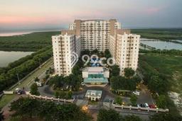 Hunian Apartemen Ideal untuk Dijual di Surabaya dengan 3 Kamar Hunian Apartemen Ideal untuk Dijual di Surabaya dengan 3 Kamar