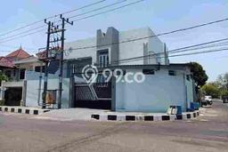 Jual Rumah Mewah Elegan Dengan View Cantik di Nginden, Surabaya Jual Rumah Mewah Elegan Dengan View Cantik di Nginden, Surabaya