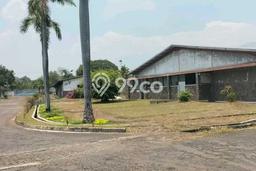 Pabrik Dijual di Gempol Pasuruan dengan LB 10000m2 Pabrik Dijual di Gempol Pasuruan dengan LB 10000m2