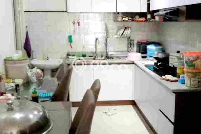 Rumah Modern 4 Kamar LT 90m2 di Citraland Rumah Modern 4 Kamar LT 90m2 di Citraland
