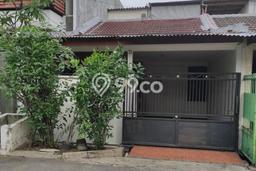 Rumah Luas Asri 3 KT Siap Pakai di Babatan Surabaya Rumah Luas Asri 3 KT Siap Pakai di Babatan Surabaya