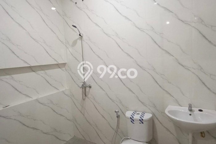 Dijual Rumah Modern 4 KT di Mulyosari, Surabaya Dijual Rumah Modern 4 KT di Mulyosari, Surabaya