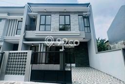 Rumah Modern Cantik 3 Kamar Siap Huni di Pakal Rumah Modern Cantik 3 Kamar Siap Huni di Pakal