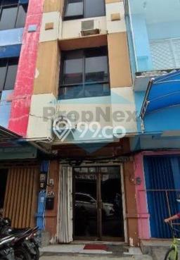 Ruko Bagus Dijual LB 99m2 Lokasi Strategis Surabaya Area Cocok untuk Bisnis Ruko Bagus Dijual LB 99m2 Lokasi Strategis Surabaya Area Cocok untuk Bisnis