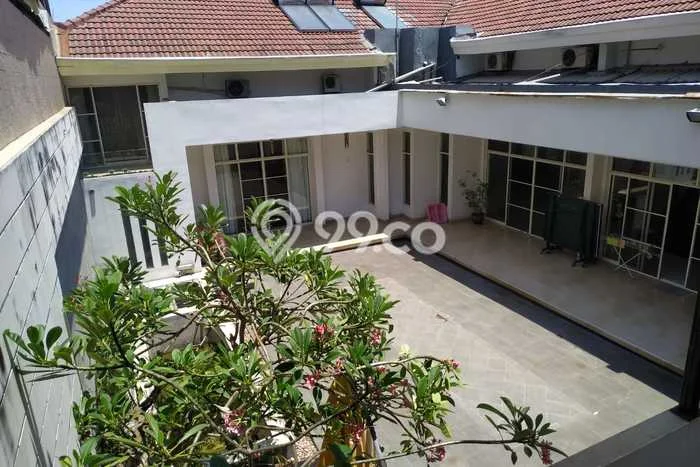 Rumah Luxury Modern Siap Huni di kertajaya Surabaya Rumah Luxury Modern Siap Huni di kertajaya Surabaya