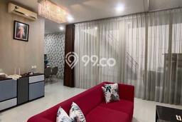 Dijual Rumah Luas Megah Dengan View Cantik di Pakuwon Indah, Surabaya Dijual Rumah Luas Megah Dengan View Cantik di Pakuwon Indah, Surabaya
