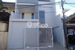 Jual Rumah Modern 4 KT di Pakuwon City, Surabaya Jual Rumah Modern 4 KT di Pakuwon City, Surabaya