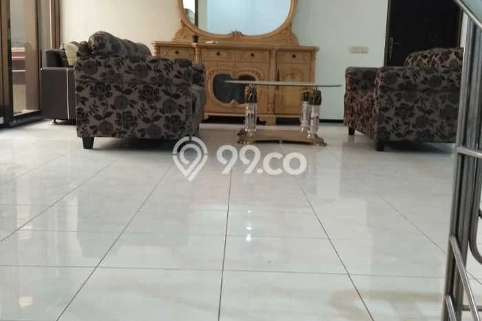Sewa Rumah Harga Terjangkau di Dharma Husada Surabaya dengan 4 KT Sewa Rumah Harga Terjangkau di Dharma Husada Surabaya dengan 4 KT
