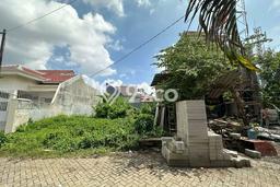 Tanah Kavling di Tenggilis Mejoyo Dijual dengan Luas 130m2 Tanah Kavling di Tenggilis Mejoyo Dijual dengan Luas 130m2