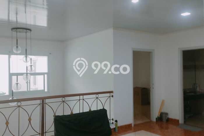 Jarang Ada! Rumah Kontrakan 3 Kamar Bagus Siap Huni Depok I Jarang Ada! Rumah Kontrakan 3 Kamar Bagus Siap Huni Depok I