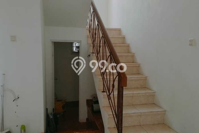 Jarang Ada! Rumah Kontrakan 3 Kamar Bagus Siap Huni Depok I Jarang Ada! Rumah Kontrakan 3 Kamar Bagus Siap Huni Depok I