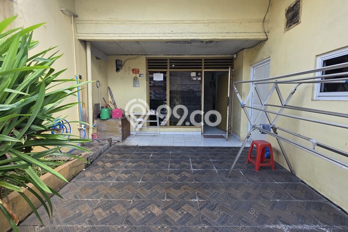 Rumah Modern 3 KT LT 110m2 di Cipinang Rumah Modern 3 KT LT 110m2 di Cipinang