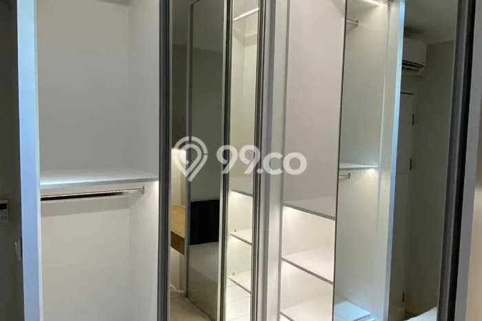 Disewakan Rumah Konsep Modern di Cileungsi Bogor dengan 2 Kamar Disewakan Rumah Konsep Modern di Cileungsi Bogor dengan 2 Kamar