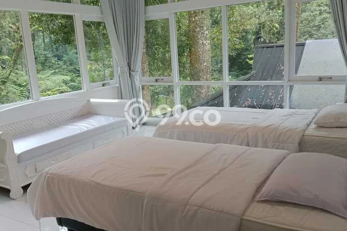 Tempat Ideal! Vila di , Dimensi 1600m2m², Kualitas Prima Tempat Ideal! Vila di , Dimensi 1600m2m², Kualitas Prima