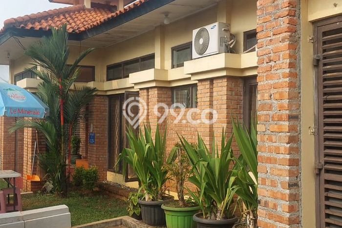 Rumah Luxury Modern Tanpa Renovasi di Tanggerang Banjar Rumah Luxury Modern Tanpa Renovasi di Tanggerang Banjar