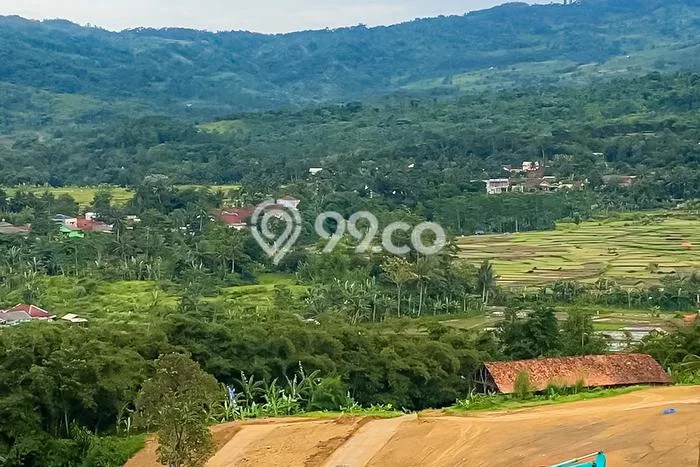 Dijual Tanah Lokasi Sentul City, Bogor Seluas 500m2 Dijual Tanah Lokasi Sentul City, Bogor Seluas 500m2