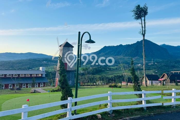 Tanah Dijual di Depok Seluas 500m2 Strategis Tanah Dijual di Depok Seluas 500m2 Strategis