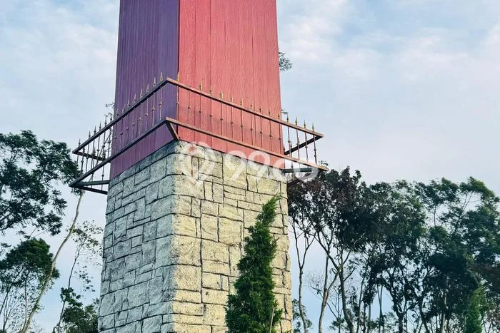 Tanah Kavling Dijual di Sentul City, Bogor dengan Luas Tanah 500m2 Tanah Kavling Dijual di Sentul City, Bogor dengan Luas Tanah 500m2
