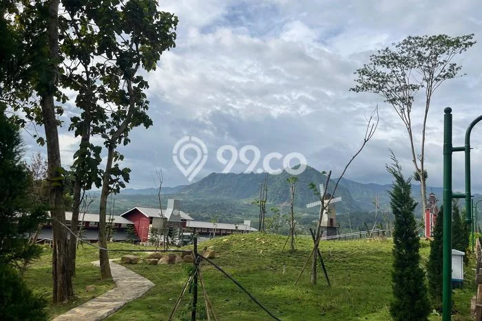 Tanah Dijual di Jakarta Selatan Seluas 500m2 Strategis Tanah Dijual di Jakarta Selatan Seluas 500m2 Strategis