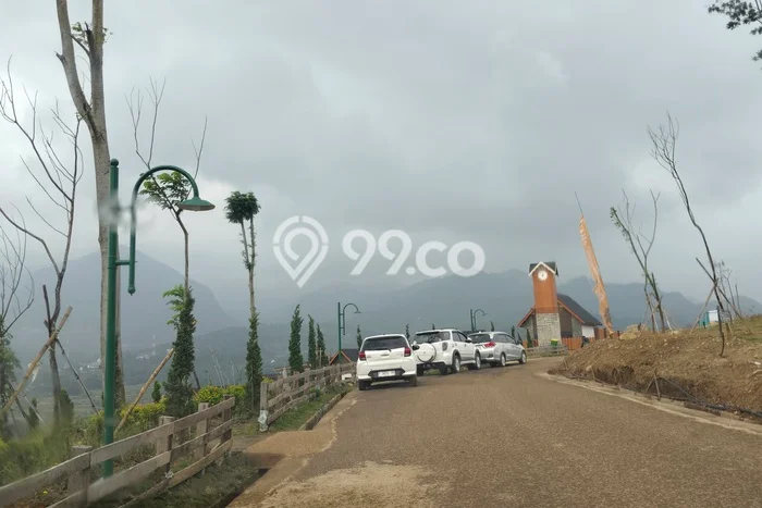 Dijual Tanah 1000m2 di Sentul City, Bogor Dijual Tanah 1000m2 di Sentul City, Bogor