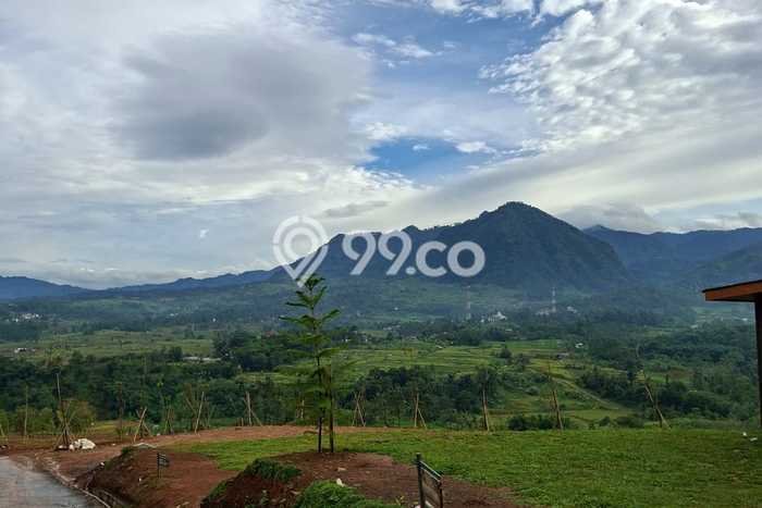 Untuk Dijual Tanah 500m2 di Sentul City, Bogor Untuk Dijual Tanah 500m2 di Sentul City, Bogor