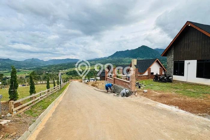 Tanah untuk Dijual di Sukma Jaya Depok Luas 300m2 Tanah untuk Dijual di Sukma Jaya Depok Luas 300m2