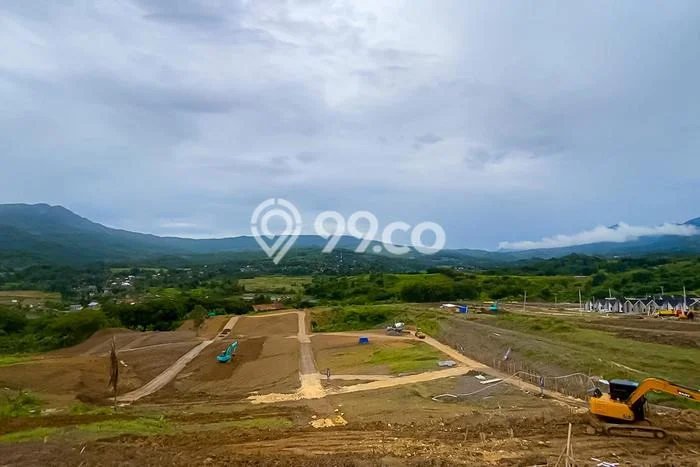 Dijual Tanah Lokasi Sentul City, Bogor Seluas 500m2 Dijual Tanah Lokasi Sentul City, Bogor Seluas 500m2