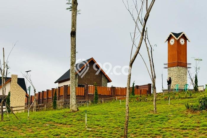 Tanah Kavling Dijual di Taman Yasmin, Bogor dengan Luas Tanah 300m2 Tanah Kavling Dijual di Taman Yasmin, Bogor dengan Luas Tanah 300m2