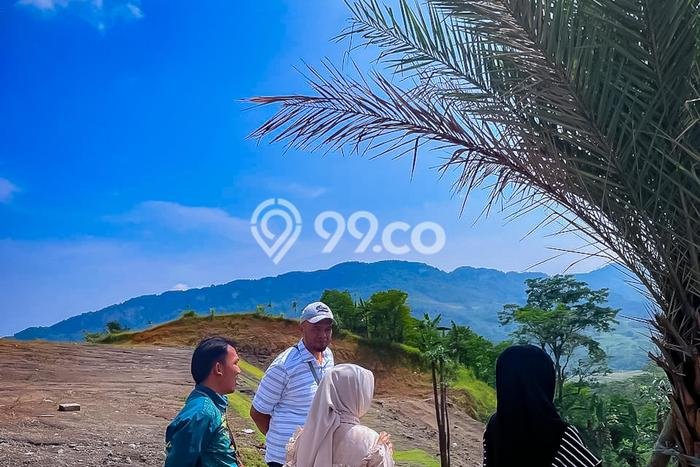 Untuk Dijual Tanah 1000m2 di Sentul City, Bogor Untuk Dijual Tanah 1000m2 di Sentul City, Bogor