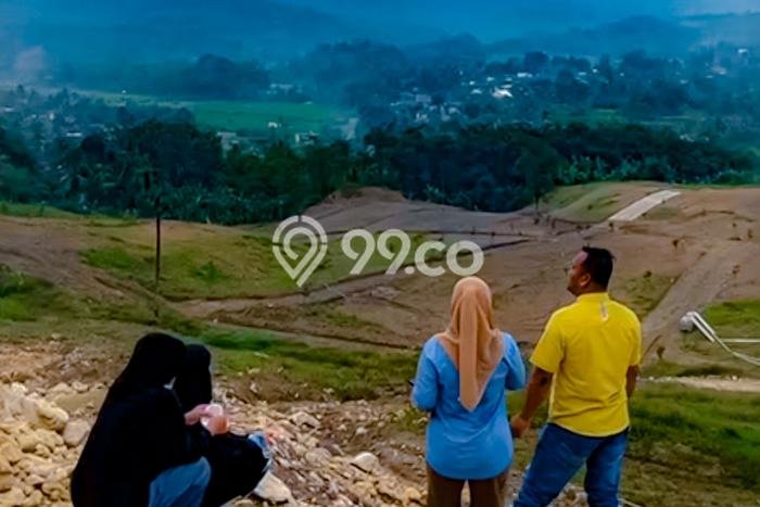 Untuk Dijual Tanah 1000m2 di Sentul City, Bogor Untuk Dijual Tanah 1000m2 di Sentul City, Bogor