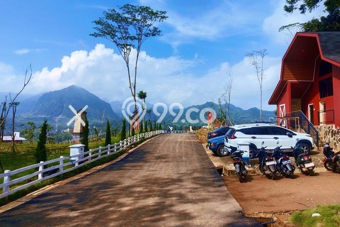 Tanah Kavling Dijual di Depok dengan Spesifikasi 500m2 Tanah Kavling Dijual di Depok dengan Spesifikasi 500m2