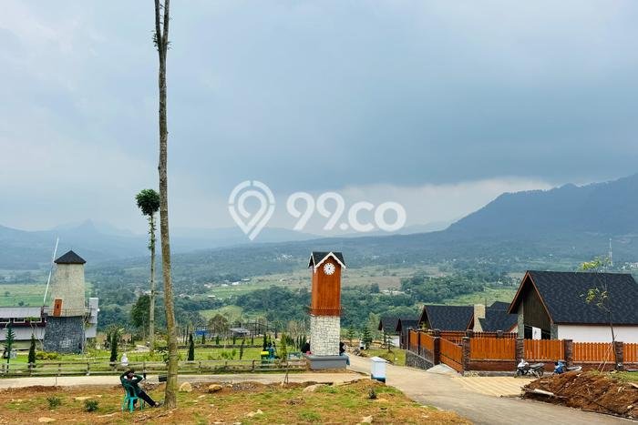 Tanah Kavling di Cibinong Dijual dengan Luas 1000m2 Tanah Kavling di Cibinong Dijual dengan Luas 1000m2