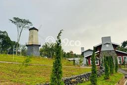 Tanah Dijual di Bogor Seluas 200m2 Strategis Tanah Dijual di Bogor Seluas 200m2 Strategis