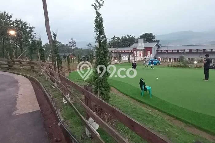 Tanah Kavling untuk Dijual di BSD Tangerang Selatan 500m2 Tanah Kavling untuk Dijual di BSD Tangerang Selatan 500m2