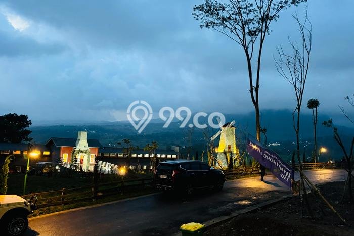 Tanah Dijual di Bogor Seluas 500m2 Strategis Tanah Dijual di Bogor Seluas 500m2 Strategis