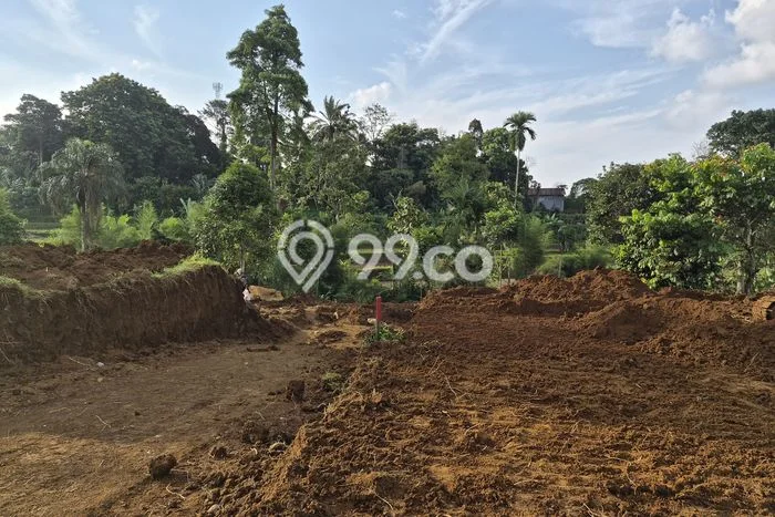 Kavling Tanah Dijual di BSD Tangerang Selatan Spesifikasi 200m2 Kavling Tanah Dijual di BSD Tangerang Selatan Spesifikasi 200m2