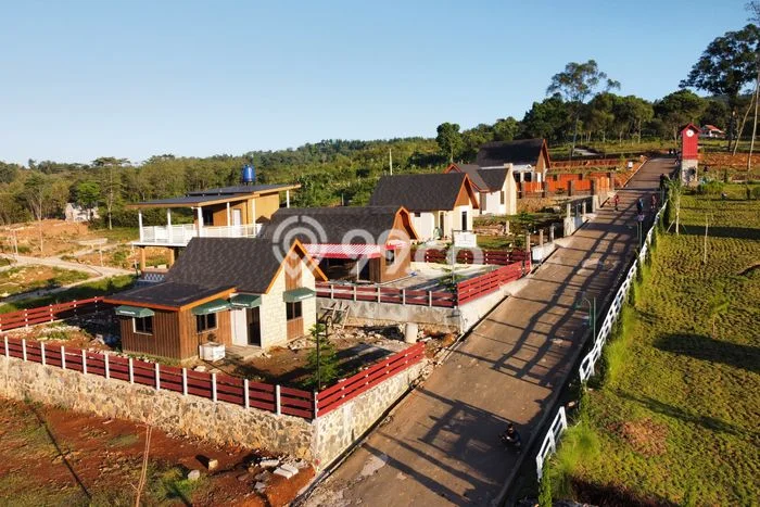 Lahan Dijual Lokasi Strategis di Bekasi dengan Luas 500m2 Lahan Dijual Lokasi Strategis di Bekasi dengan Luas 500m2