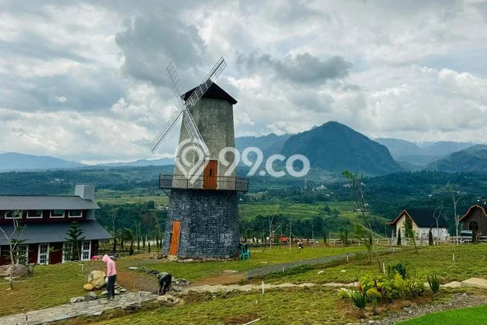 Lahan untuk Dijual di Tebet Jakarta Selatan Luas 1000m2 Lahan untuk Dijual di Tebet Jakarta Selatan Luas 1000m2