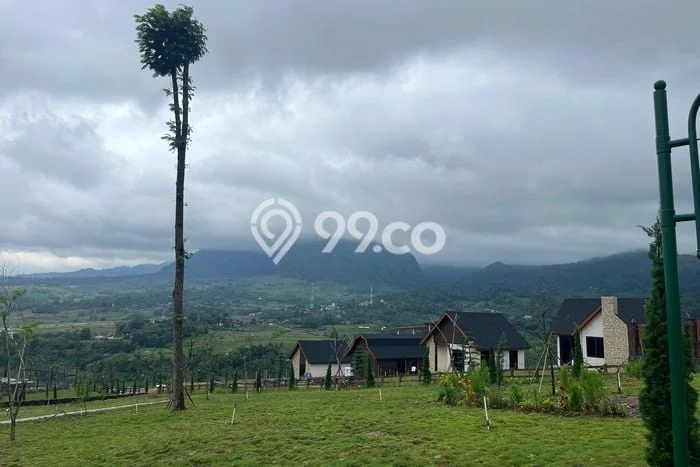 Tanah Kosong Dijual di Bogor dengan Area 1000m2 Tanah Kosong Dijual di Bogor dengan Area 1000m2