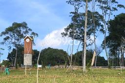 Kavling Tanah di Sukaraja Dijual Luas 1000m2 Legalitas SHM Kavling Tanah di Sukaraja Dijual Luas 1000m2 Legalitas SHM