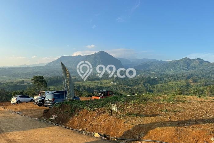 Dijual Tanah di Jakarta Pusat, Luas 500m2 SHM Dijual Tanah di Jakarta Pusat, Luas 500m2 SHM