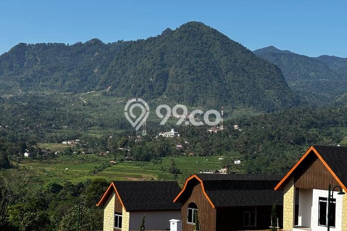 Tanah Kavling Dijual di Pekayon, Bekasi dengan Luas Tanah 1000m2 Tanah Kavling Dijual di Pekayon, Bekasi dengan Luas Tanah 1000m2
